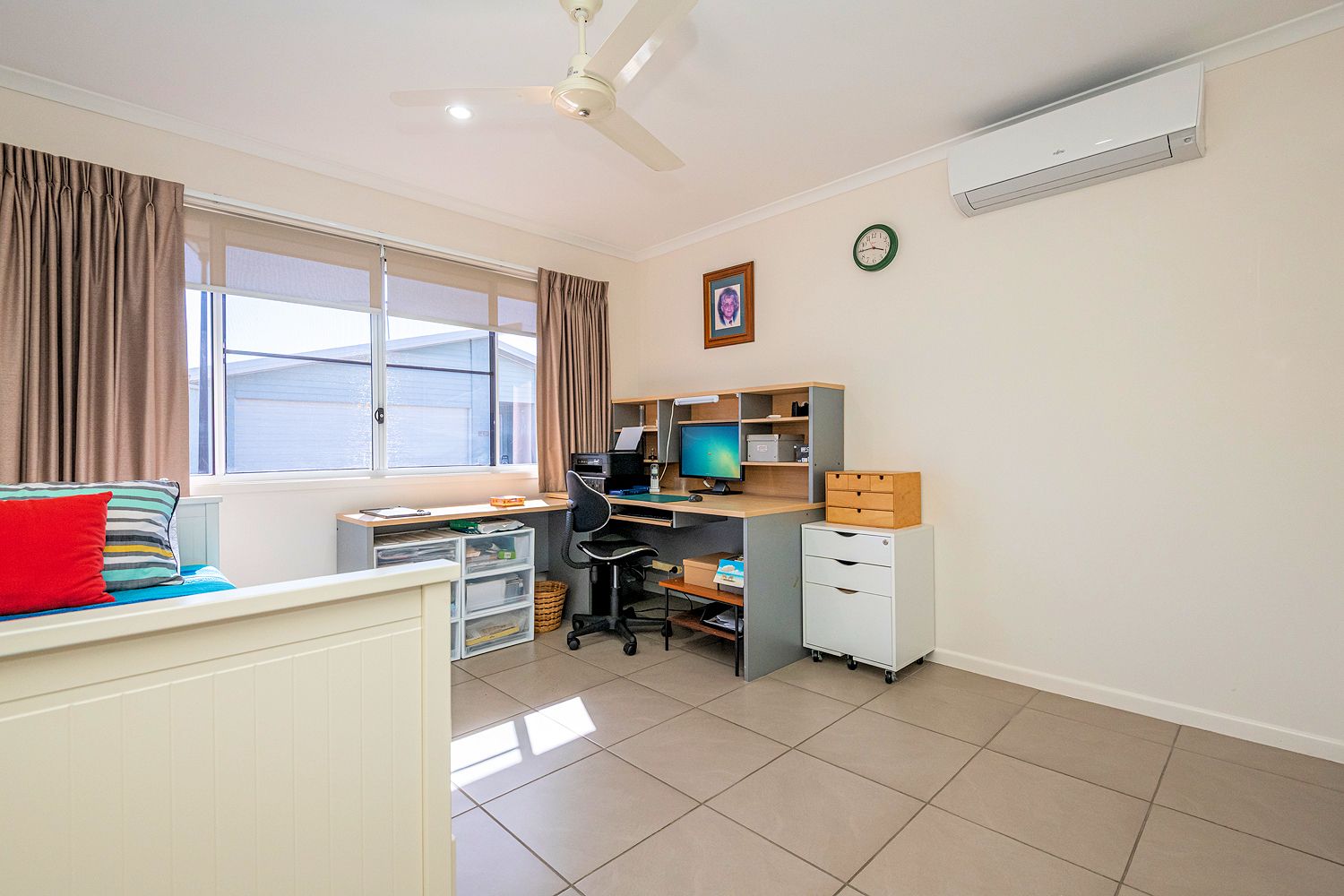 Relaxed & Refined Living