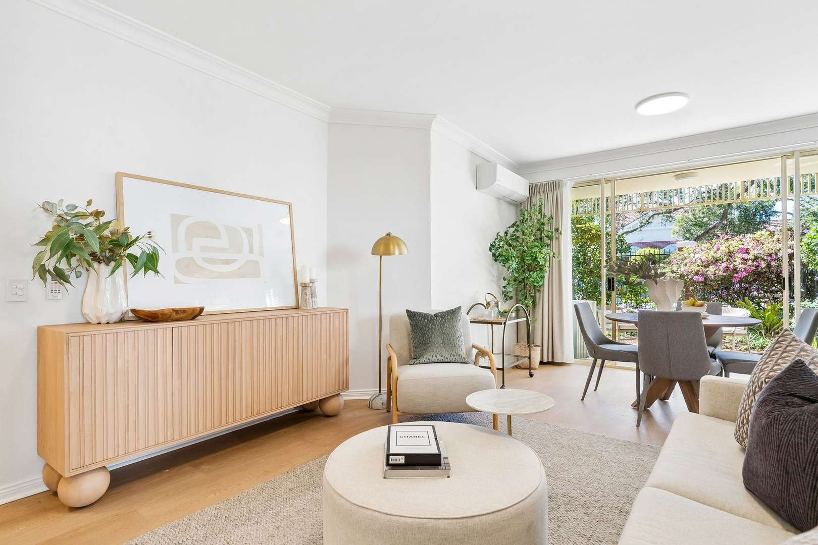 Ground Floor Apartment - Unique Leasehold Listing!