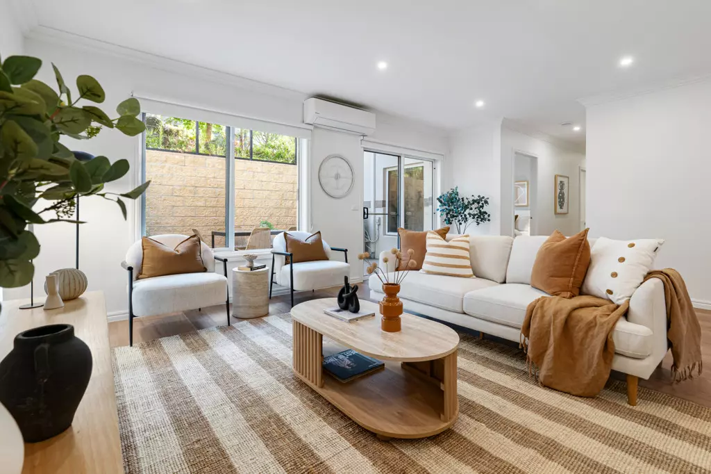 Newly Renovated and perfectly positioned!