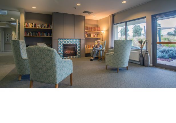 Peninsula Grange Aged Care