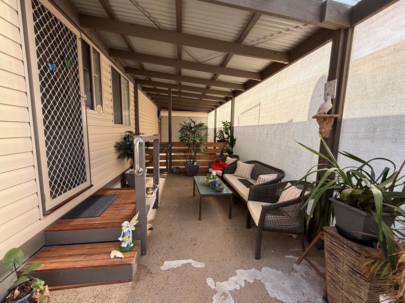 Peninsula Parklands - Site 120