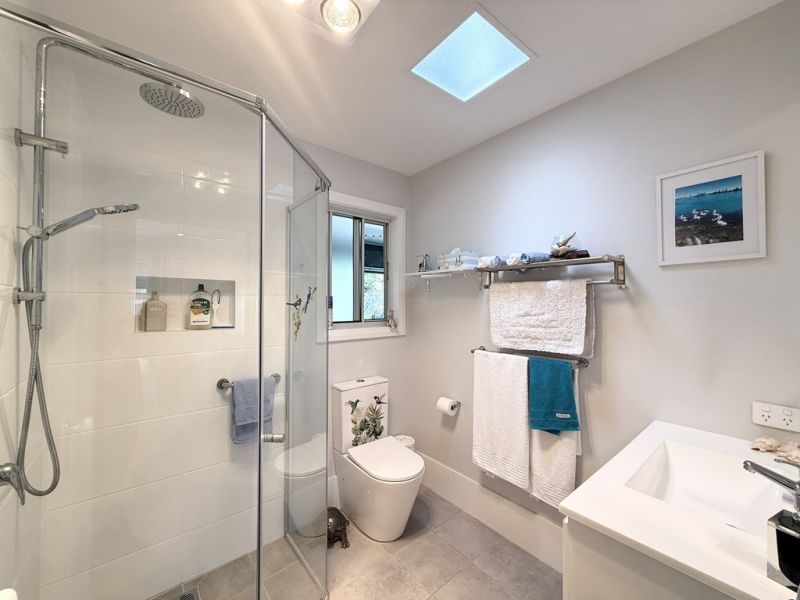 Coastal Country Oasis