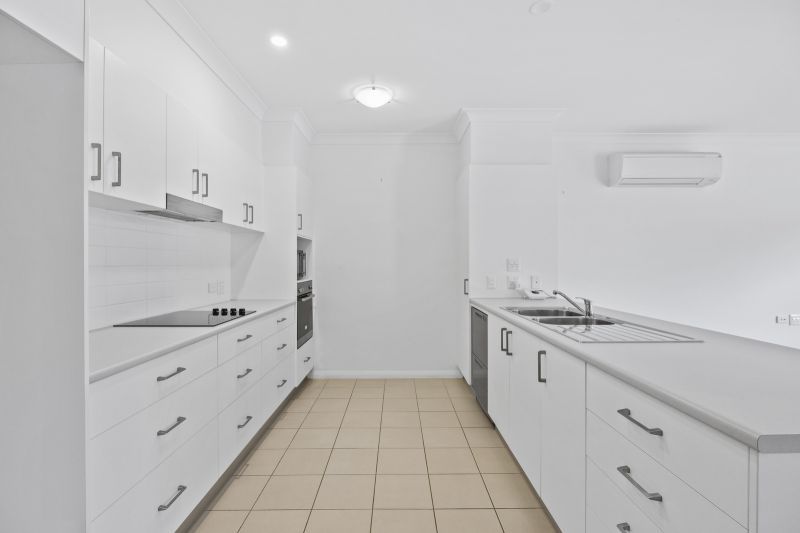 Private, Practical and Inviting