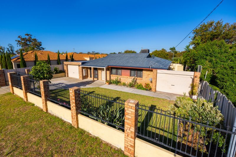 Charming Family Home, Bonus Future Development Opportunity!