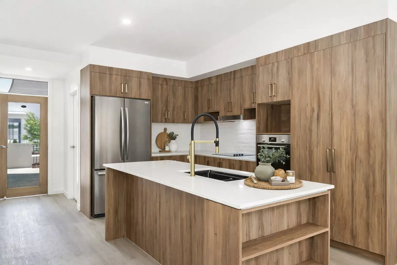 A must see 3 bedroom villa ready to move in now. Villa 281