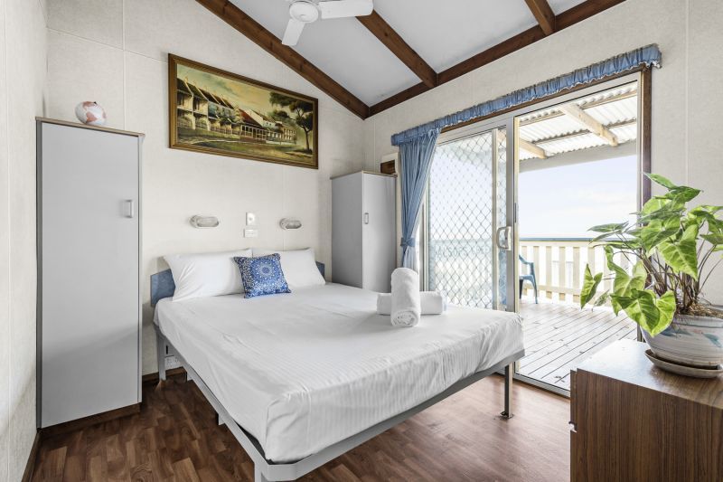 Lakeside Living with Stunning Water Views