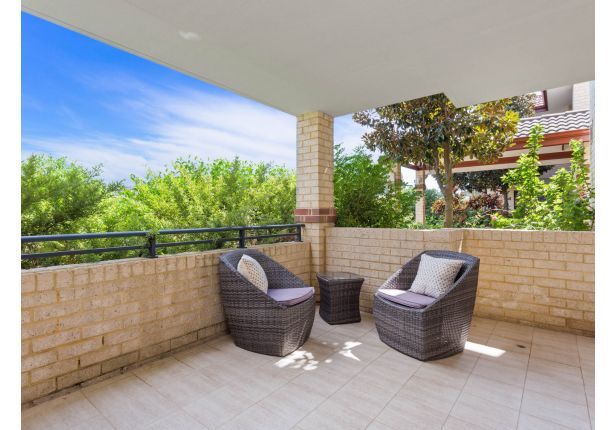 Drummond Apartments at SwanCare