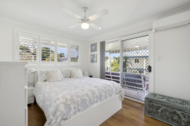 A place to belong, A place to call home