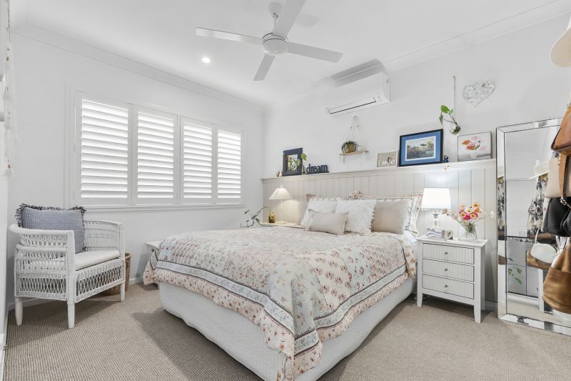 Light, Space and a Private Alfresco Retreat