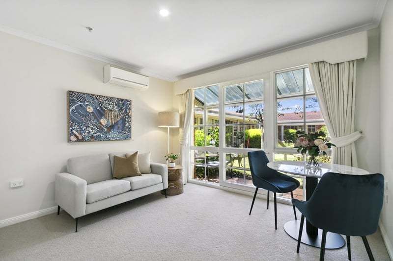Chestnut Floorplan