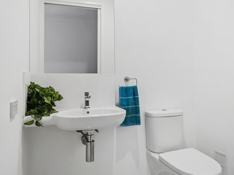 Site 225 - Established Yaroomba