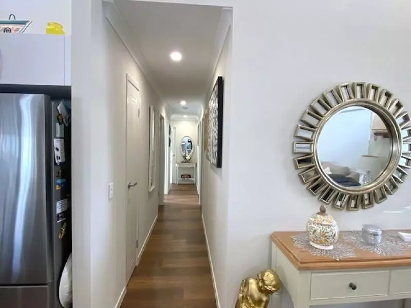 Immaculate Lifestyle Living