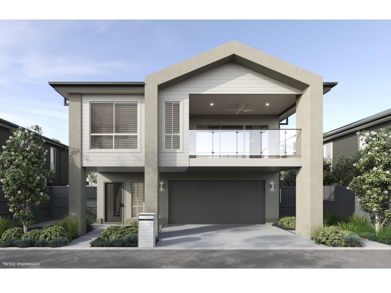 Experience Elevated Living with the Spectre - Stylish Two-Storey Home
