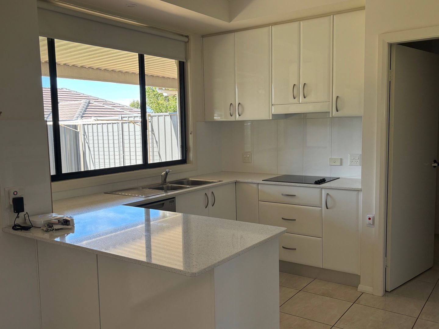 The Newell Villa 55 - Spacious and Modern 2 bedroom home