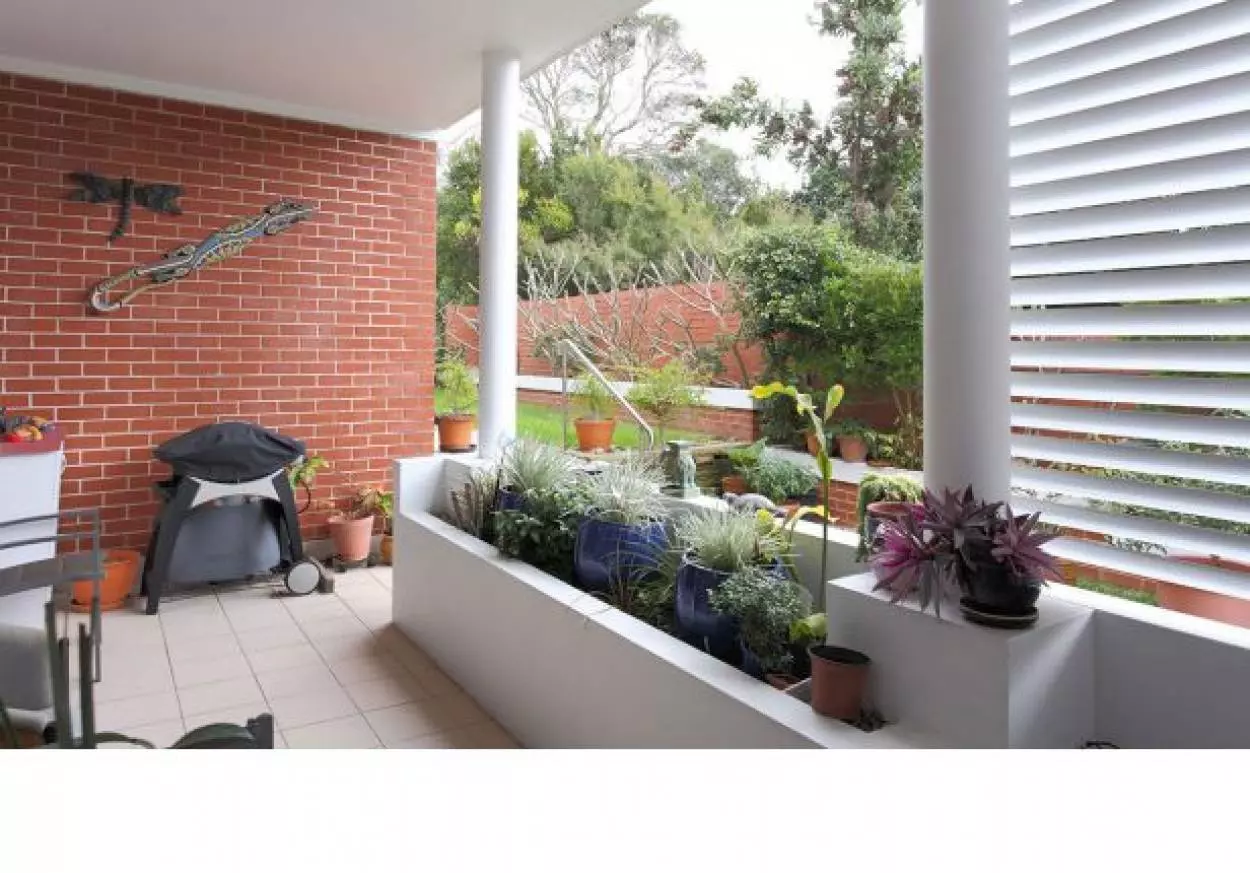 Santa Monica Retirement Living Units