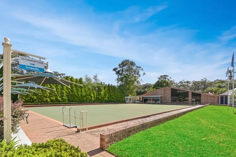 Fully refurbished two-bedroom villa