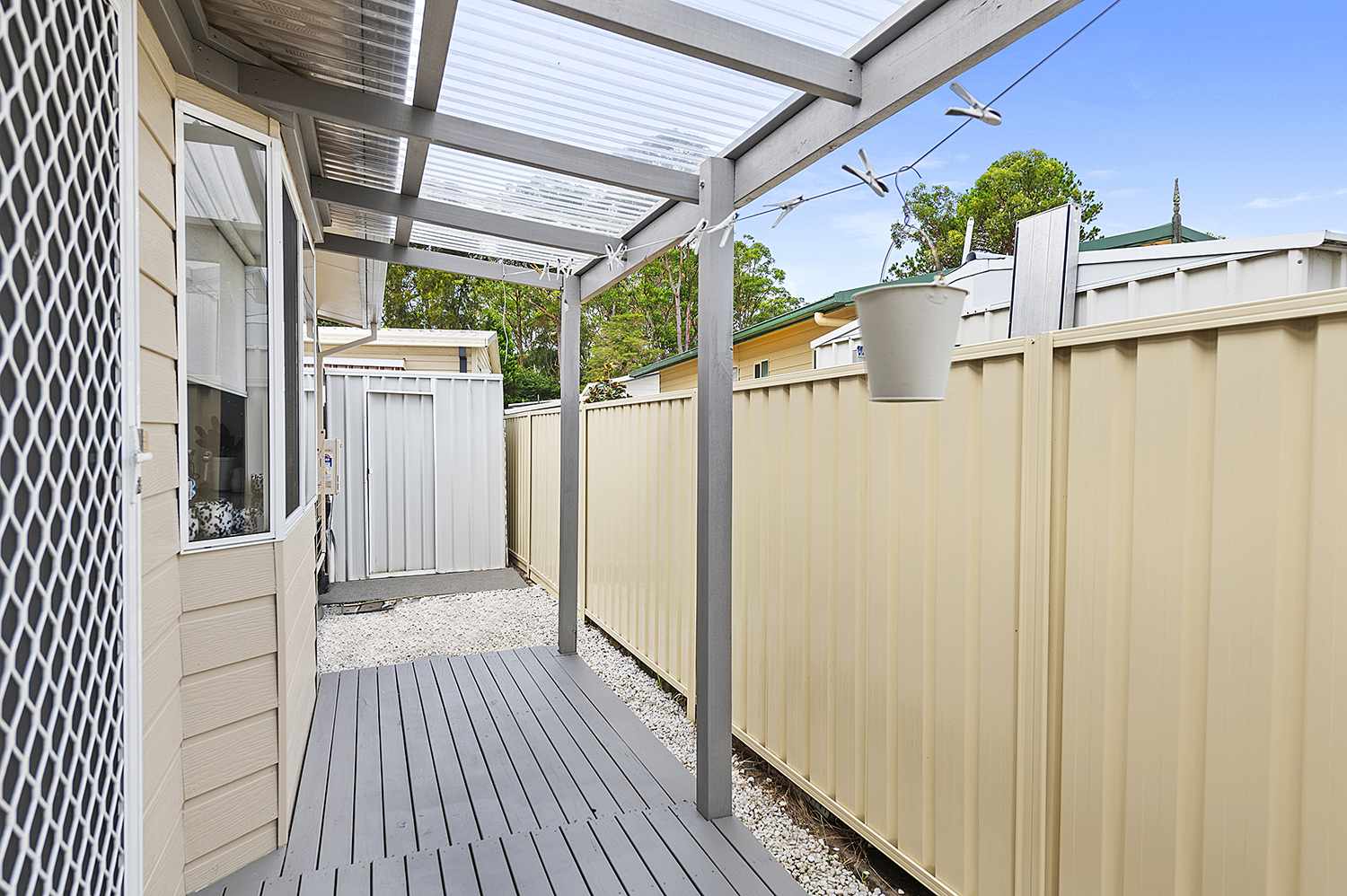 DEPOSIT TAKEN - UNDER CONTRACT - Superbly Presented - Fully Renovated - Full length Veranda