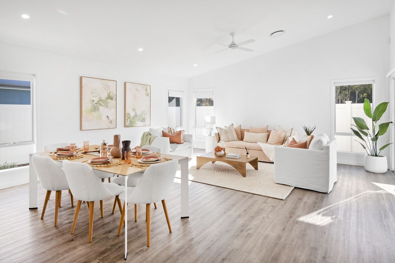 Tampa by Palm Lake Resort Forster Lakes