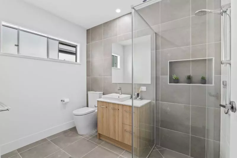 Site 155 - Established Kalbar