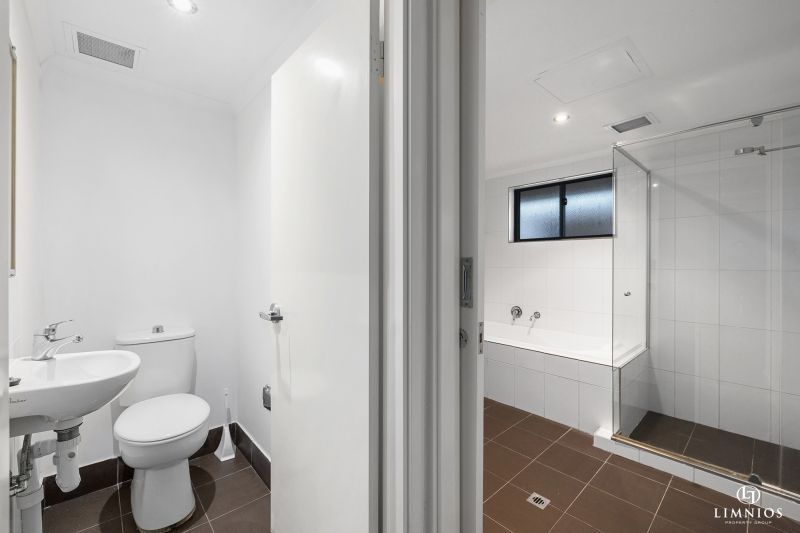 BIG On Space With MASSIVE Terrace!