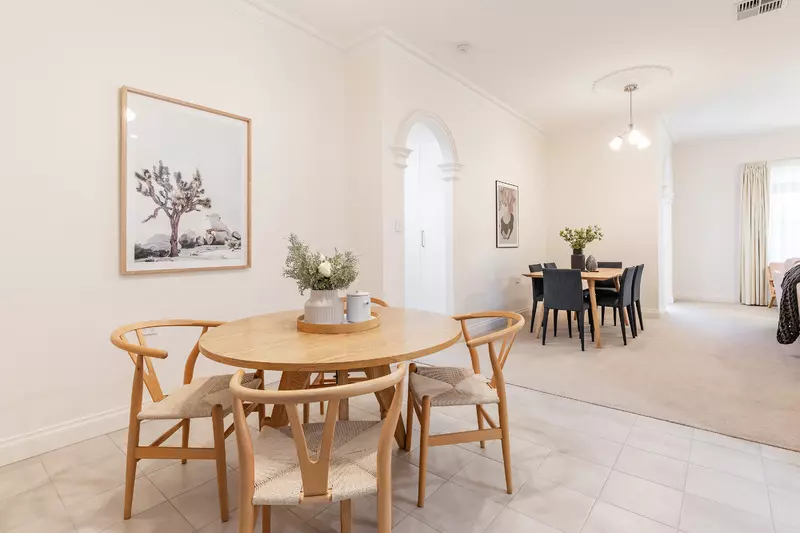 Live in style and prestige by the sea!