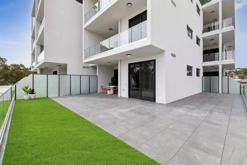 Merion Terrace - 25 Memford Way, Flagstaff Hill SA