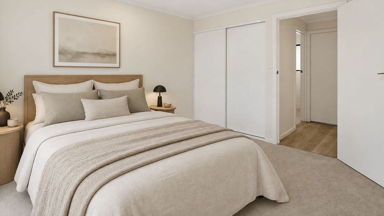 Two Bedroom Villas | Bay Village
