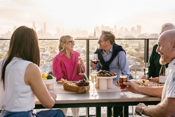 Ardency Kennedy Place: Redefining retirement through luxury, location and lifestyle