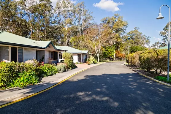 Bolton Clarke Talbarra Village - Retirement Living 