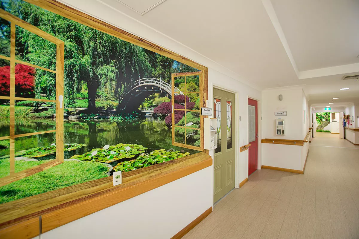 IRT Macarthur Aged Care Centre