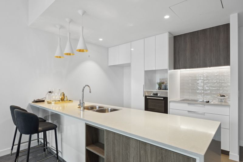 Comfortable living in the heart of Springfield
