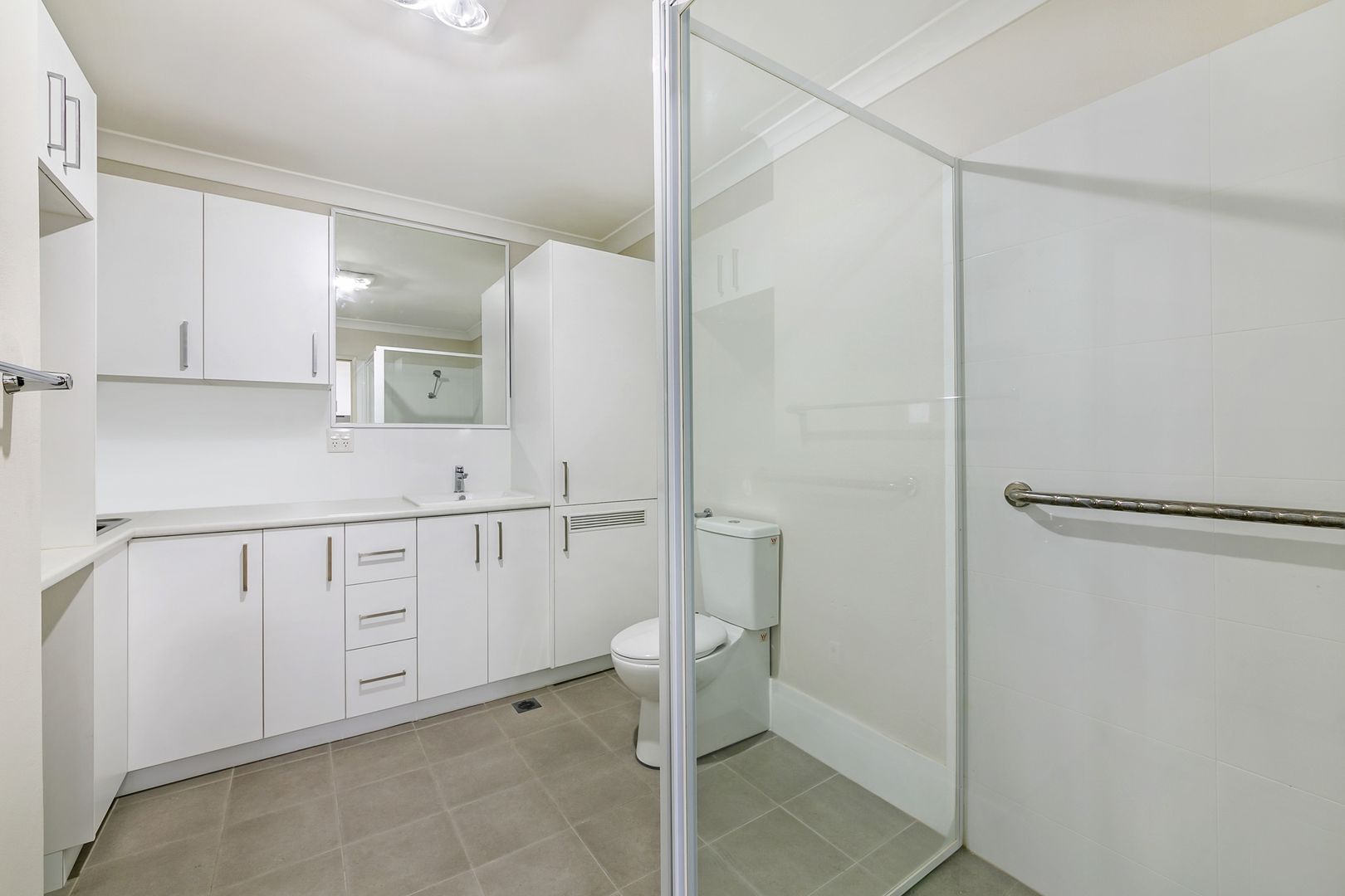 Large One Bedroom Garden Villa Set on 5 Acres of Peaceful Landscaped Grounds