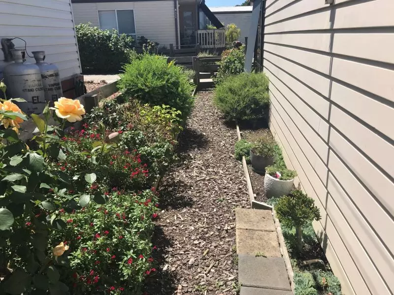 Peninsula Parklands - Site 036