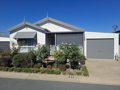 Set in a Picturesque Community!