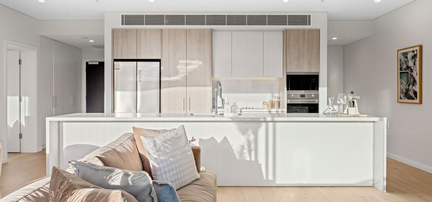 House-like space without the upkeep