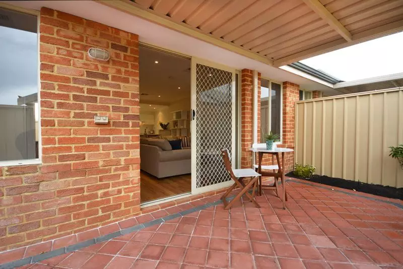 Quality Resort Living