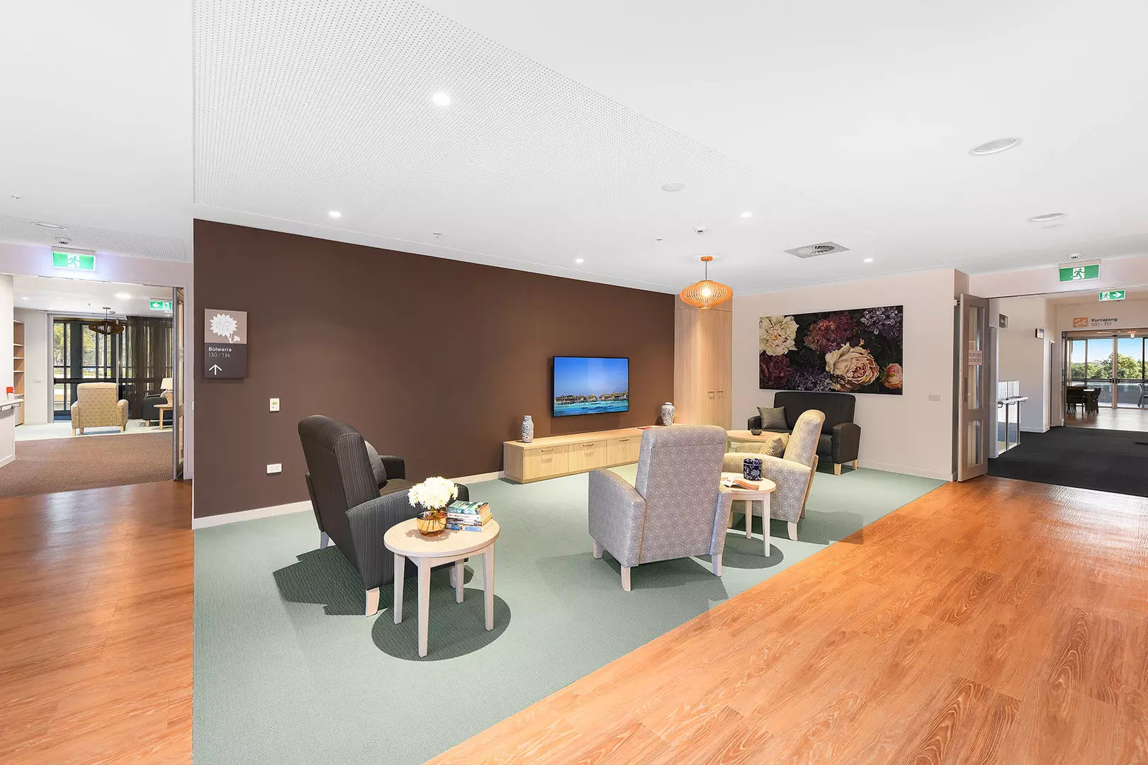 Sienna Grange Aged Care