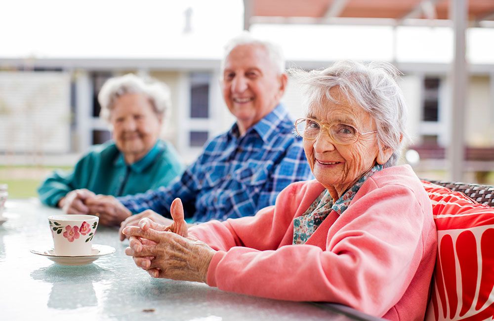 RFBI West Wyalong Masonic Village
