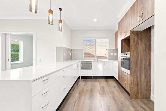 HOME OPEN - SAT 22nd AUGUST @ 2:00PM - 2:30PM - Bright, Fresh & Airy 2 Bed + Study Villa in the Heart of the Popular Lady McCusker Village! Get in Quick to secure your new relaxed Lifestyle!
