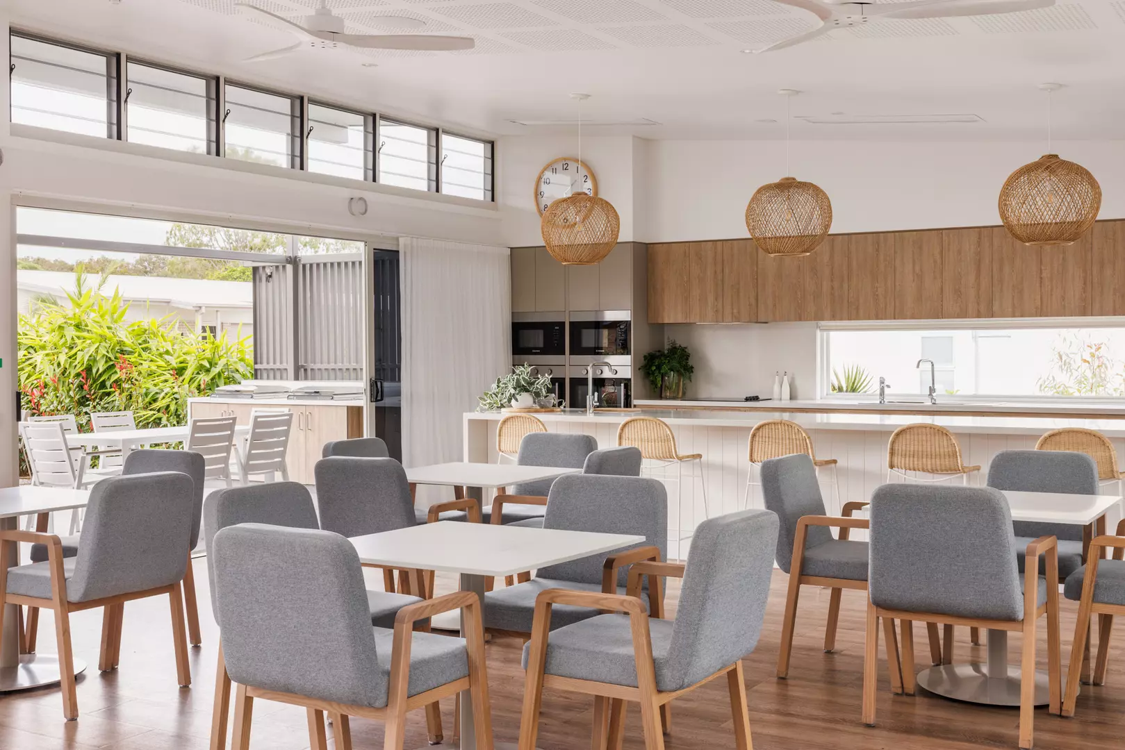 Less to manage, more to enjoy! Over 70s retirement living at Uniting Yamba.