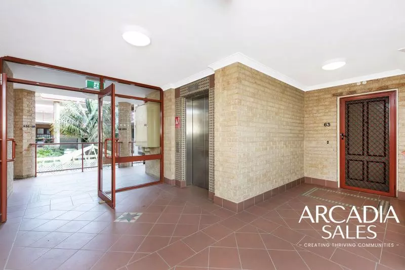 In The Heart Of Everything