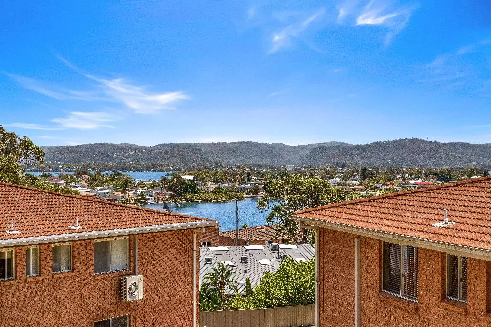 Two Bedroom | Unit 122