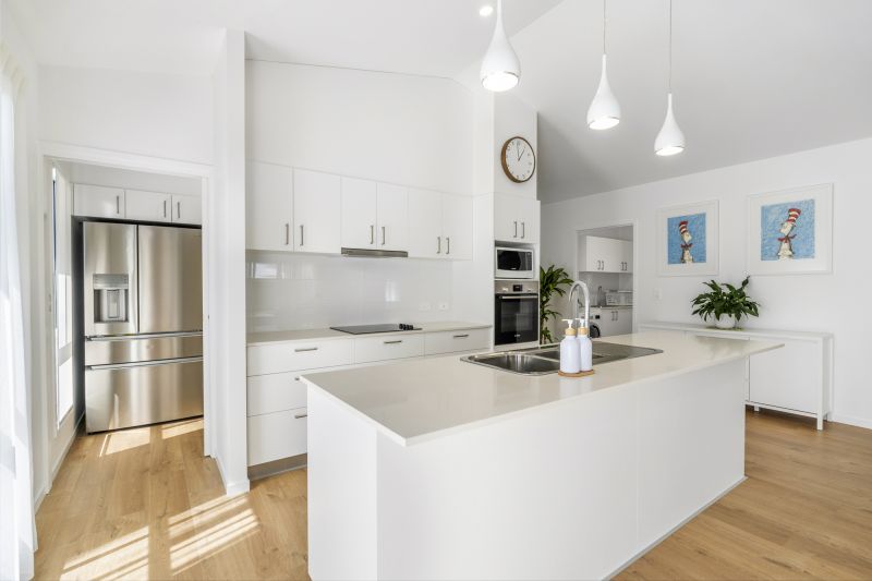 Spacious Two Bedroom Home + Study - Just Lovely!