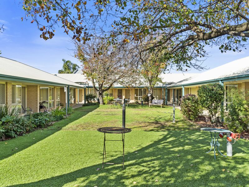 Independent Seniors' Rental Accommodation in Wagga Wagga