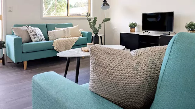 Safe and Secure Retirement Living