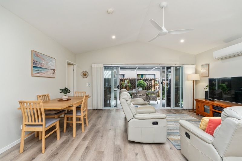 Beautifully Presented Home with Green Space Views