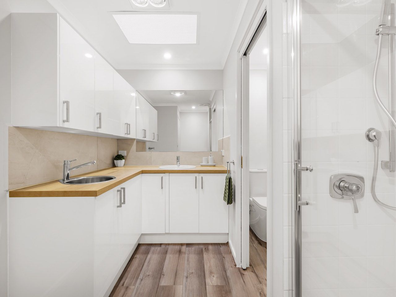 Kooringa Close Retirement Village. Retirement Living at its best.