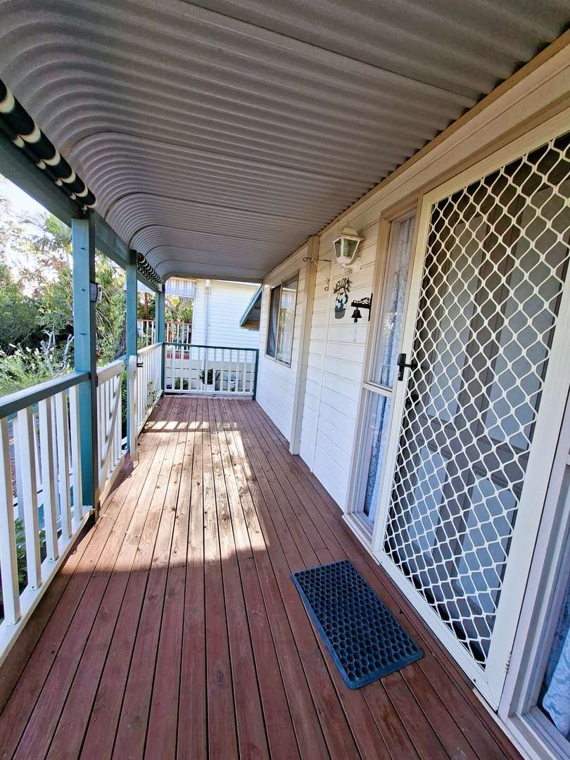 Peace & Tranquility awaits