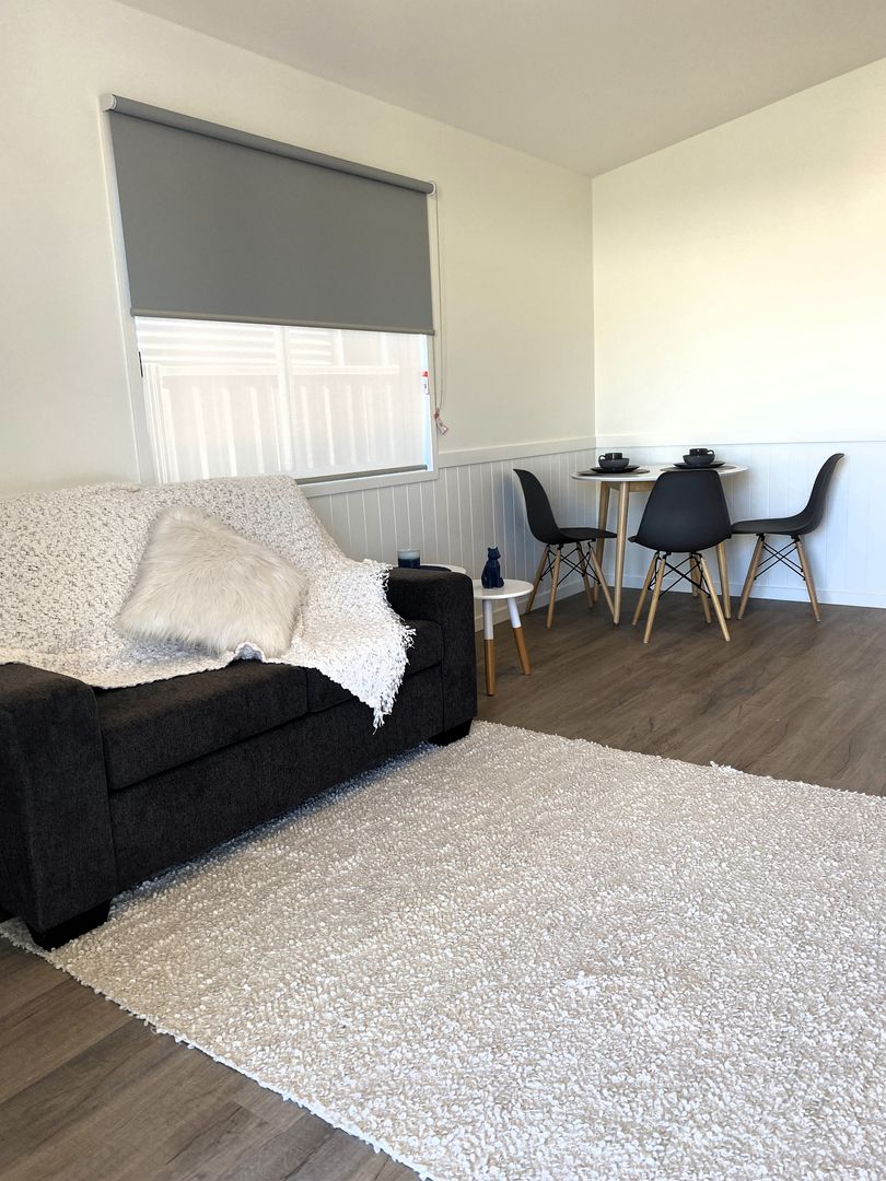 Haven at Benalla Lifestyle Village (Benalla Tourist Park)