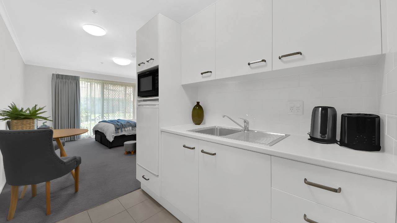 Serviced Apartment 424/2 Old Stud Road, Wantirna